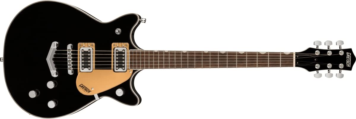 Amazon | Gretsch / G5222 Electromatic Double Jet BT Laurel