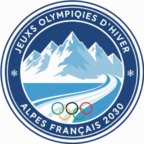 Alpes 2030: Los franceses en sus juegos ol&iacute;mpicos de invierno