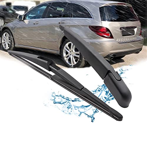 Balai essuie-glace arrière Benz Classe R résout le manque de visibilité