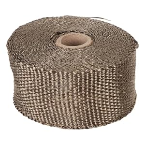 Qcwwy Izolacja Rur Termiczna z Włókna Szklanego