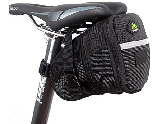 East Majik Accesorios para Bicicletas Bolsa de Ciclismo Saddle Bolsa de Ciclismo al Aire Libre Cover