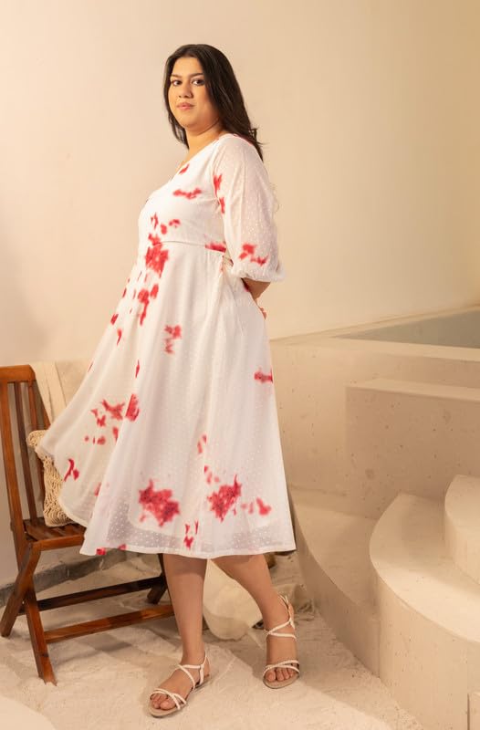 plus size dress clothes