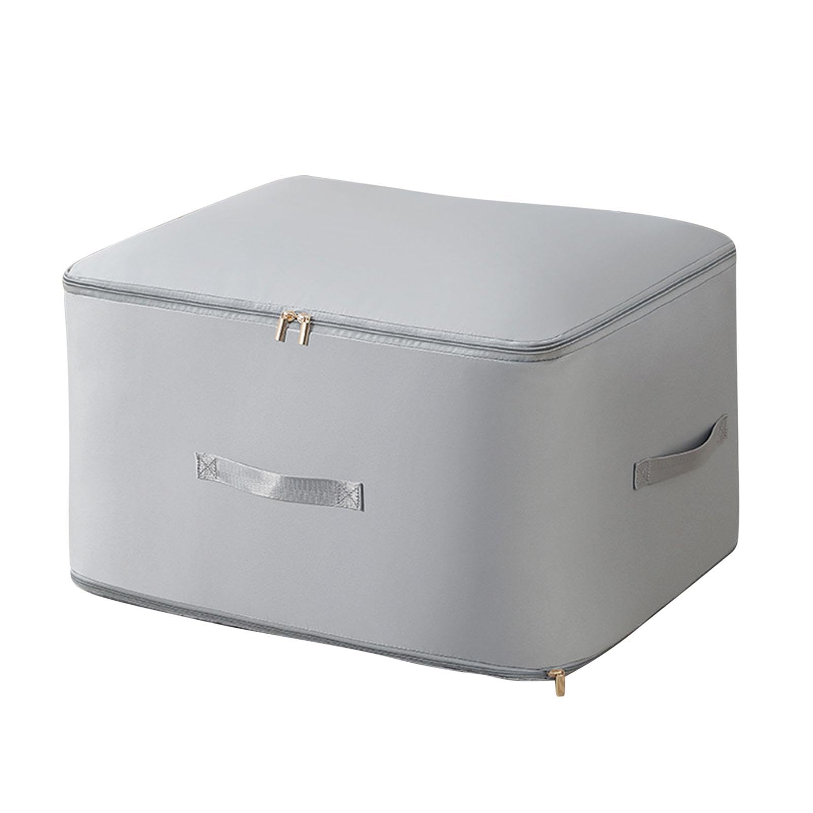 Deckentaschen für Schrankaufbewahrung | Kleiderschrank Organizer Bettbezug | Aufbewahrungsorganizer für Verpackungsboxen, platzsparende Deckentaschen für Bettdecken, Bettwäsche, Kleidung