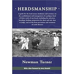 Herdsmanship Audiobook By Newman Turner cover art