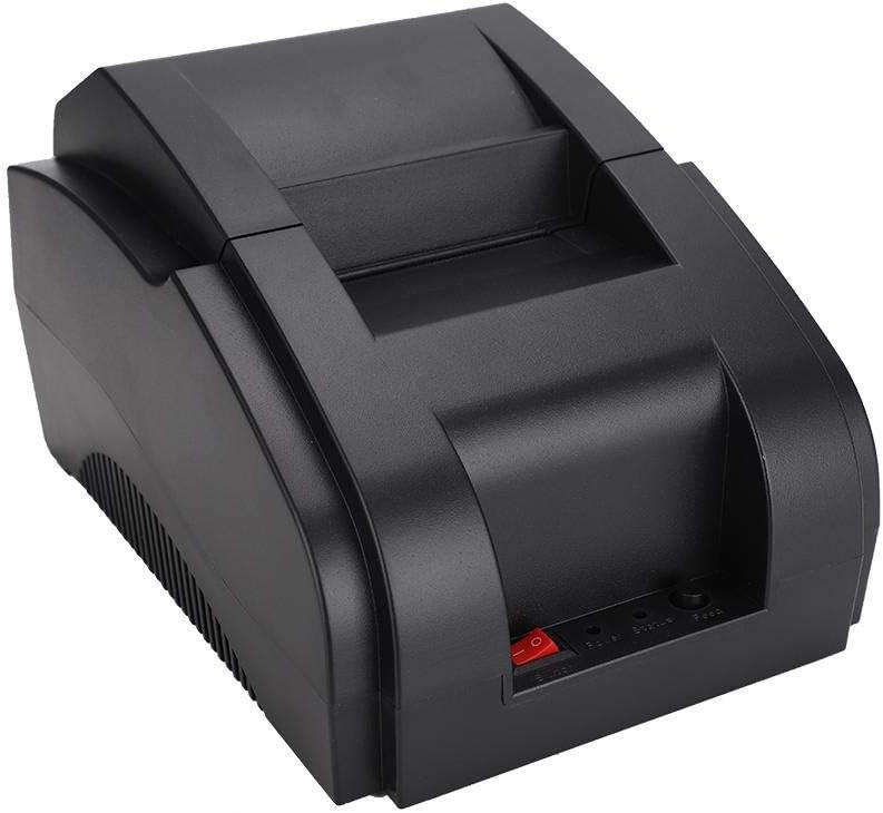 color thermal printer
