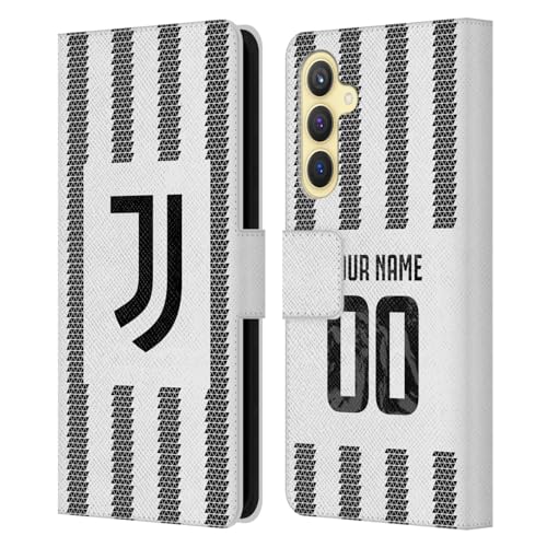 Coque Juventus Samsung S23 FE 5G protégez votre écran avec cet étui portefeuille cuir
