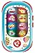 Lisciani Giochi - Carotina Baby Smartphone led, 111343