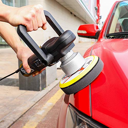 Ginour 900W Polisher - Image 3