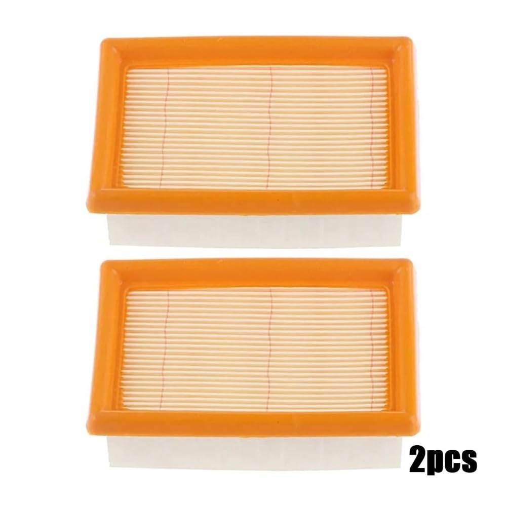 Compatible con filtros de Aire, Accesorios for jardín y hogar, cortacésped, Piezas for Exteriores y soplador de Mochila BR340.