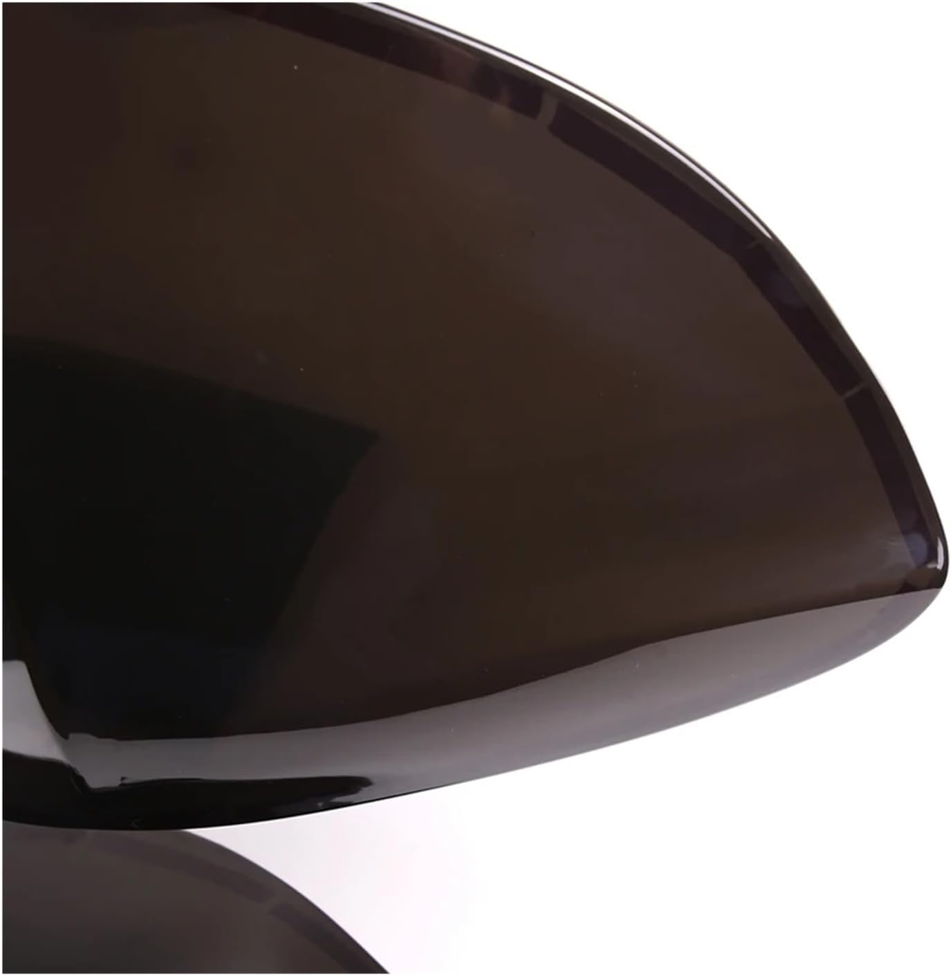 Compatible For BMW X5 2014-2018 Car Styling Car Rear Light Hoods Decoration Tail Lamp Guards Cover Trim