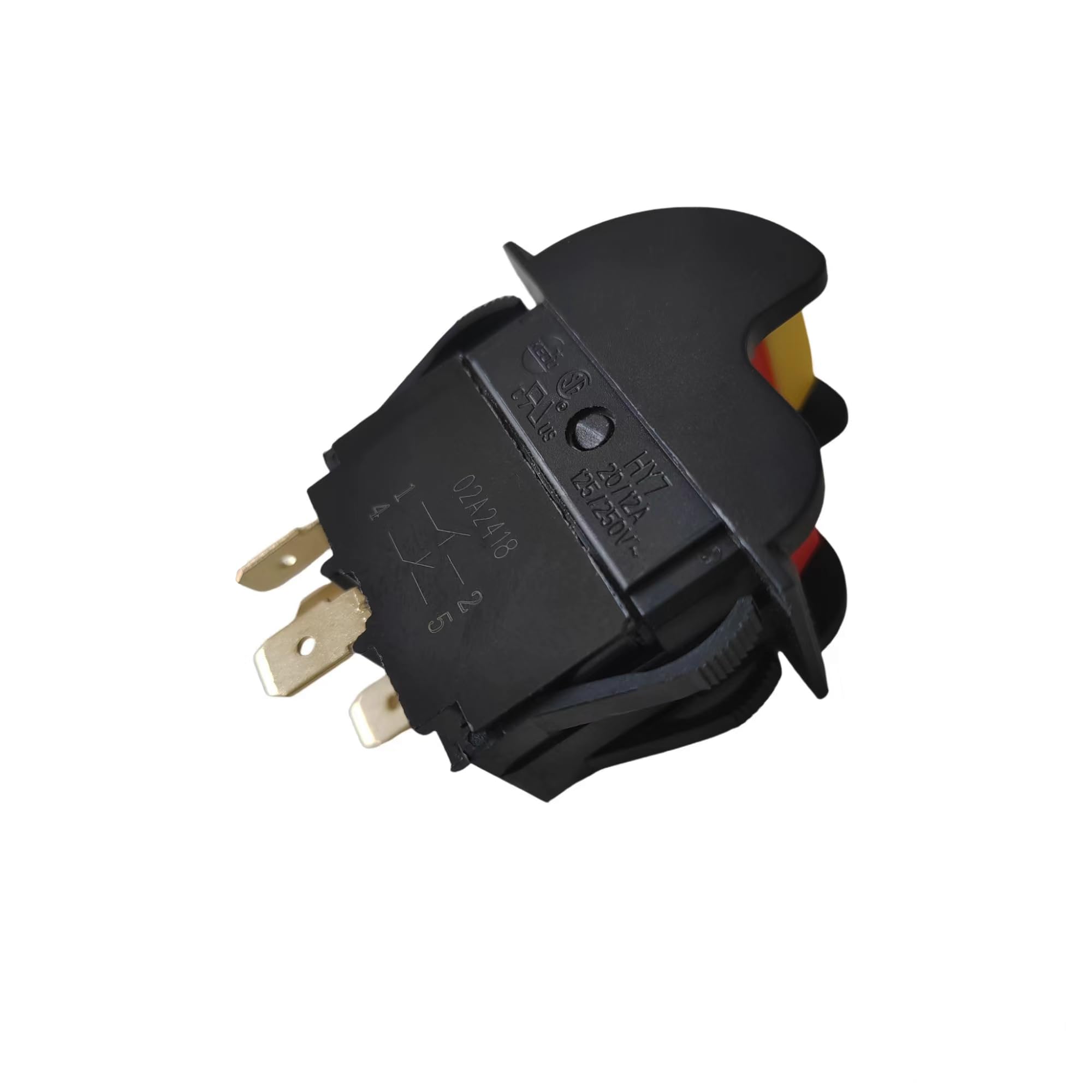On-Off Toggle Switch fit for Rockwell, Hitachi, Dewalt,Performax