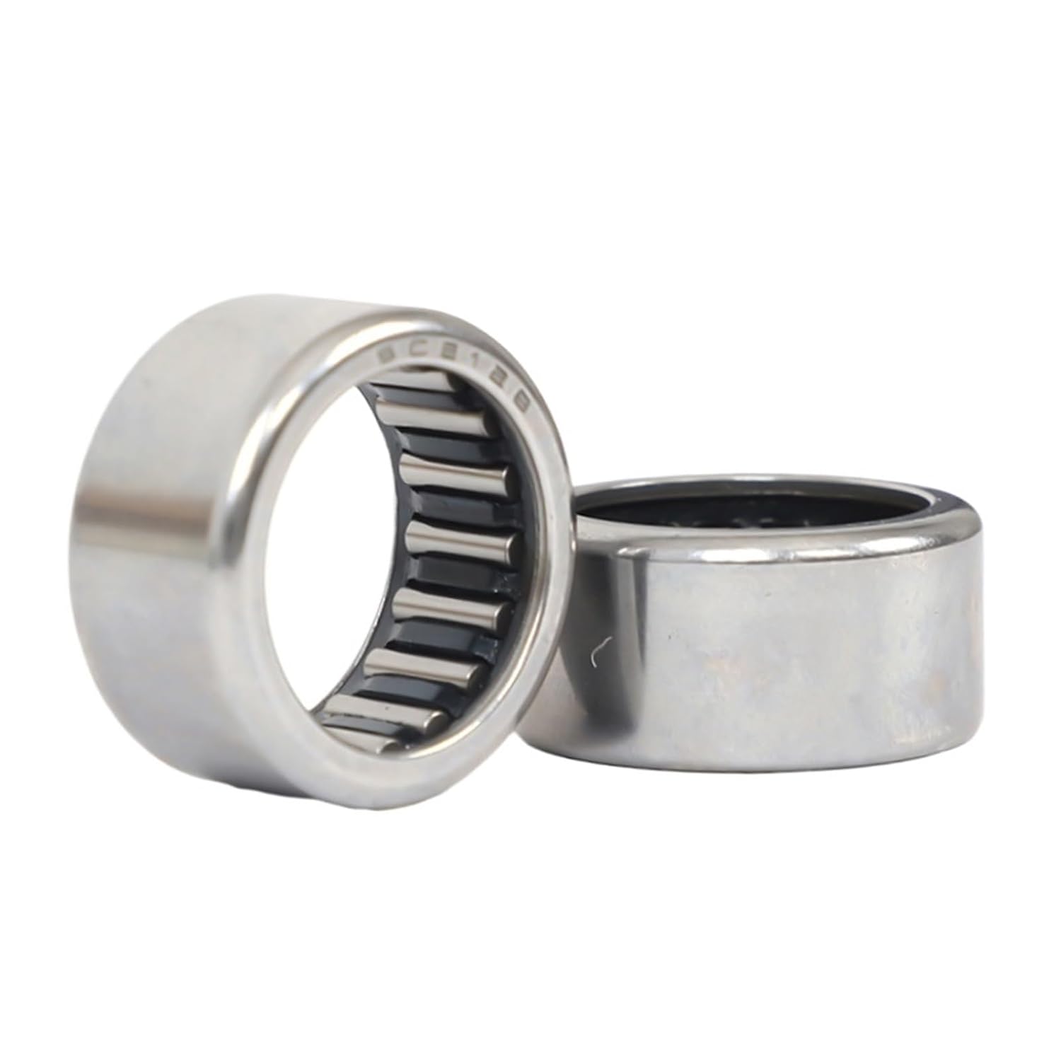 4 PCS inch Needle Roller Bearing Inner Diameter 4.762 6.35 7.938 9.525MM SCE36 44 45 55 57 59 65 66 67 68 69 610(SCE45)