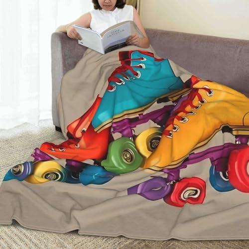 Couverture douce pour canapé, idéale pour vos soirées cocooning - 7