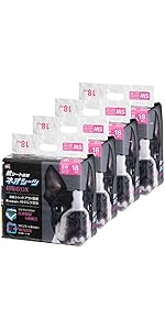 Amazon.co.jp: ネオ・ルーライフ ネオ・オムツ M 小・中型犬用 お試し