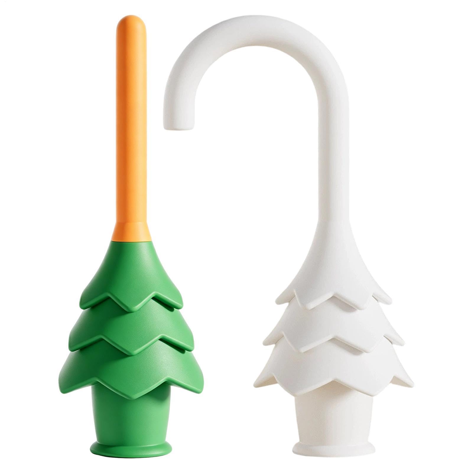 Verrou en silicone anti-claquement et butée porte sécurité pour classe et hôtel