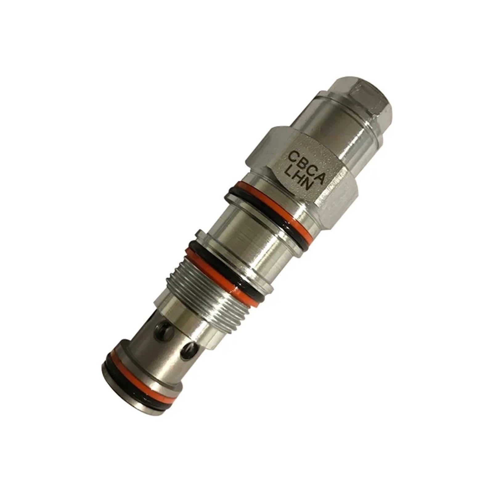 Vannes 70-280bar pour stopper les chutes de pression hydraulique