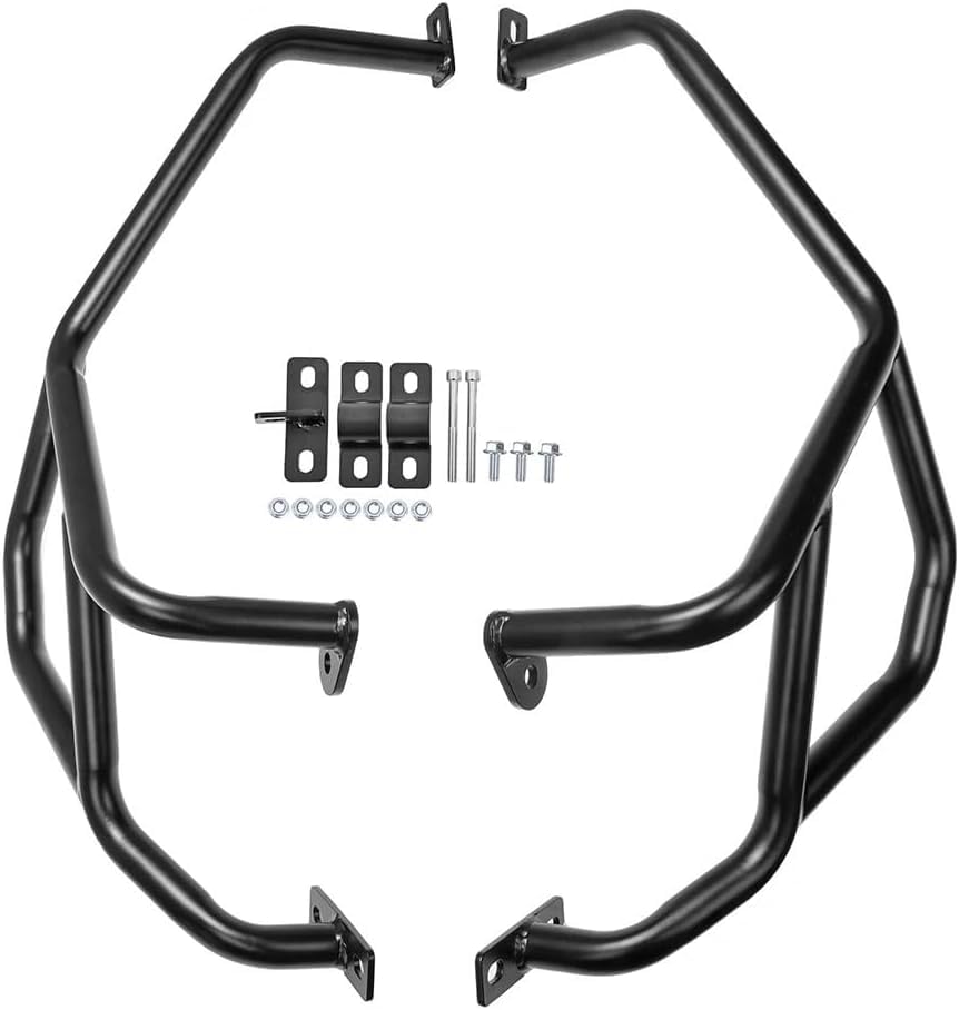 Barre de protection pour Benelli Trk251 BJ250 2018-2020
