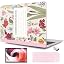 Pink Compostion Book