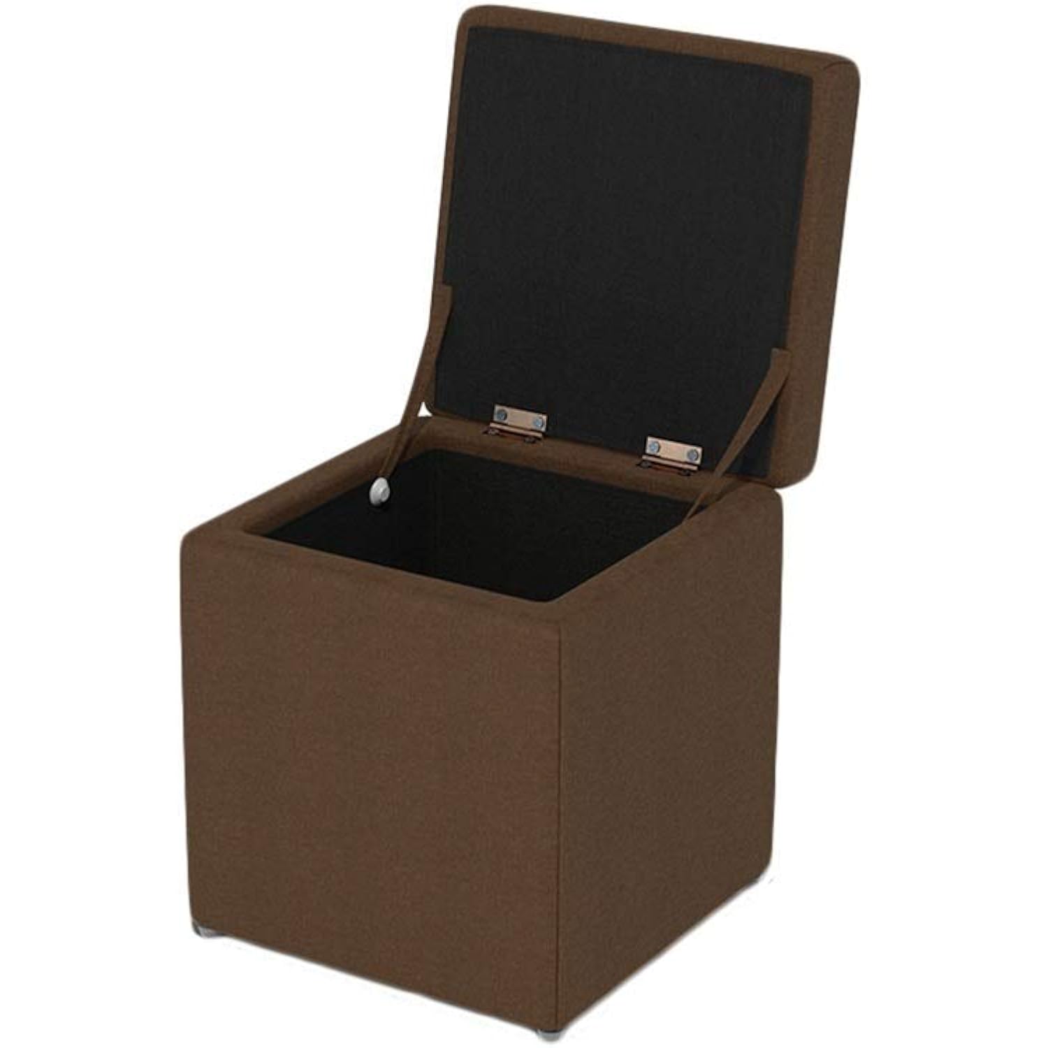 Dljyy Almacenamiento reposapiés, Antideslizantes Cuadrados Compacto