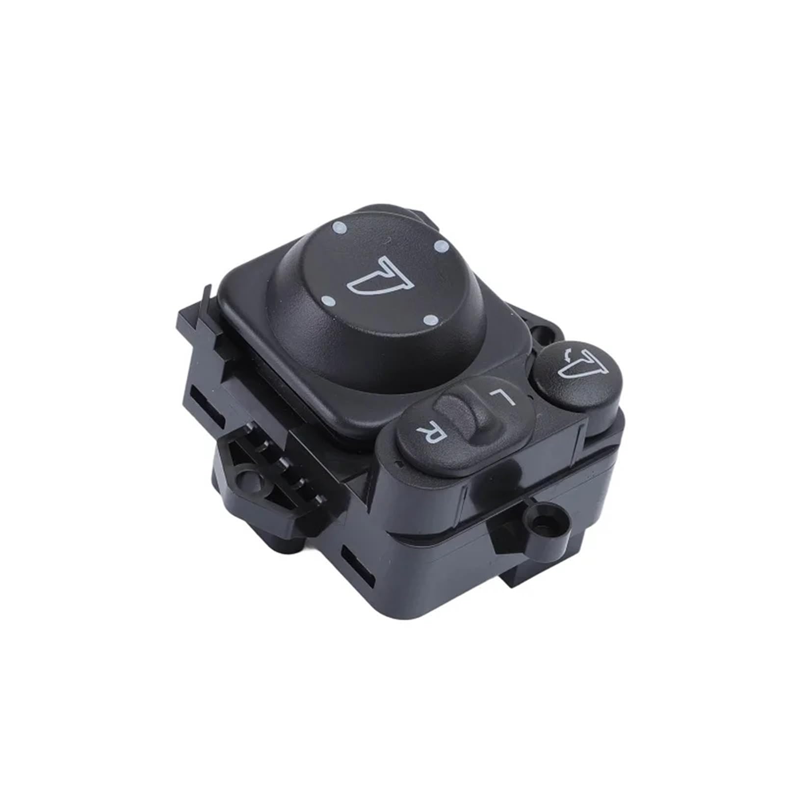 Reemplazo del espejo retrovisor 35190T5AJ01 interruptor de espejo trasero coche 35190-T5A-J01 para Honda WR-V JAZZ AMAZE