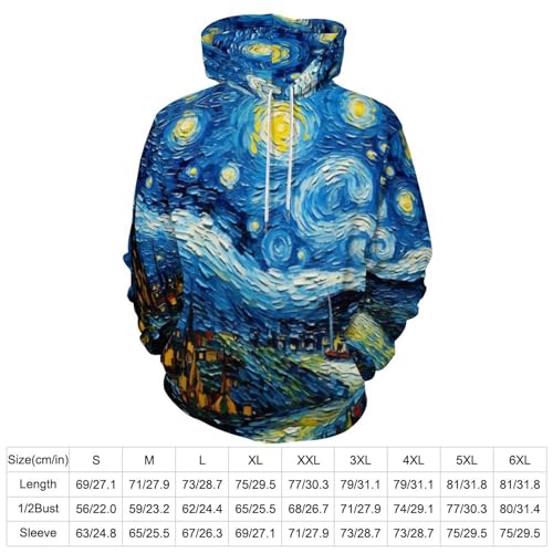 Sweat Viking ENLACHIC avec impression numérique 3D durable - 5