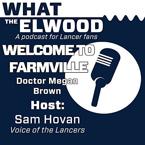 S1E16 - Welcome to Farmville Coach Brown