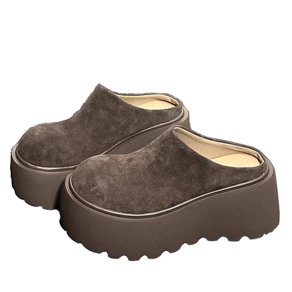 Mules slouch style punk PAYDVOIER pour vos sorties urbaines branchées - 5