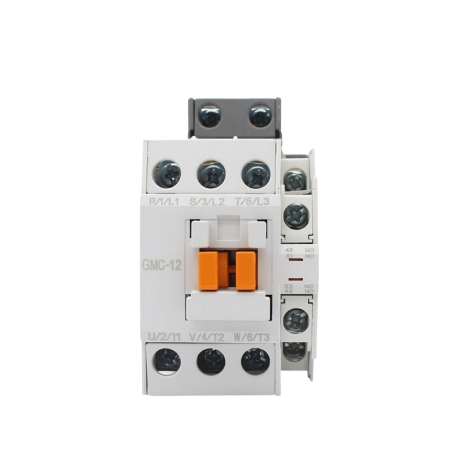 COSZWQDP Three-Phase AC-12 electromagnetic contactor