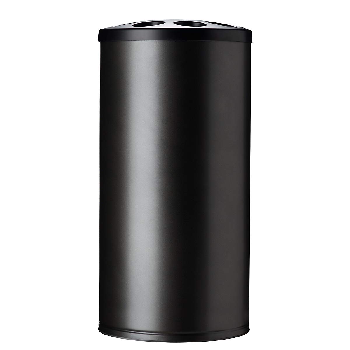 Collecteur Multigob - 1600 gobelets - corps métal gris manganèse
