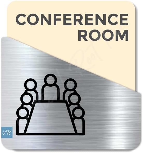 PREMIUM BLACK GOLD MEETING ROOM