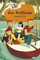 Los Hollister van al río 8427208472 Book Cover