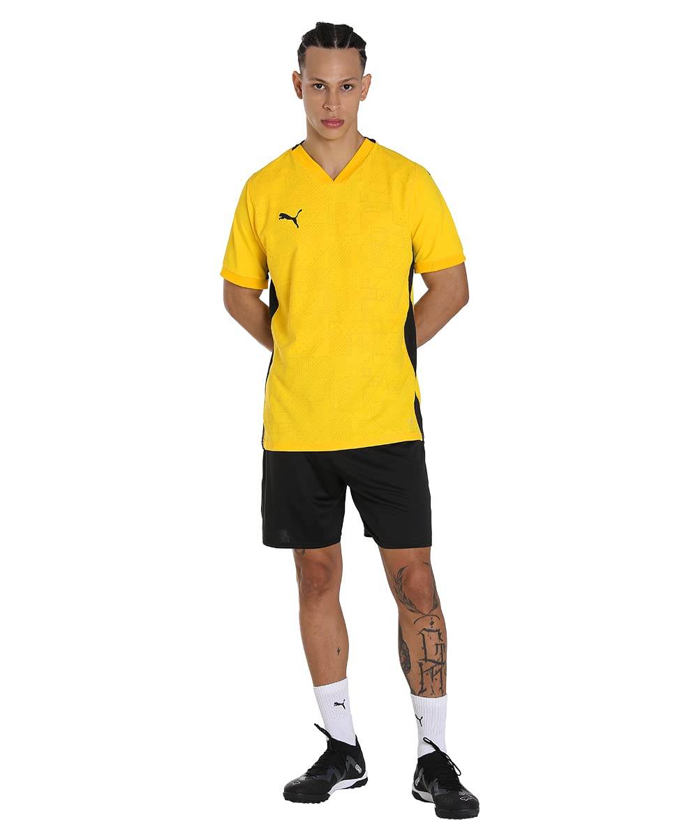 PUMA Teamcup Jersey Camiseta Hombre