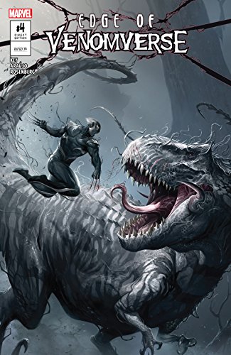 Edge of Venomverse (2017) #4 (of 5) (English Edition)