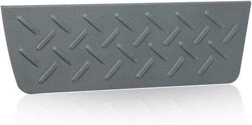 CHEDA Cubierta de protección de asiento delantero izquierdo del conductor compatible con Ford F150 2011 2012 2013 2014 color gris