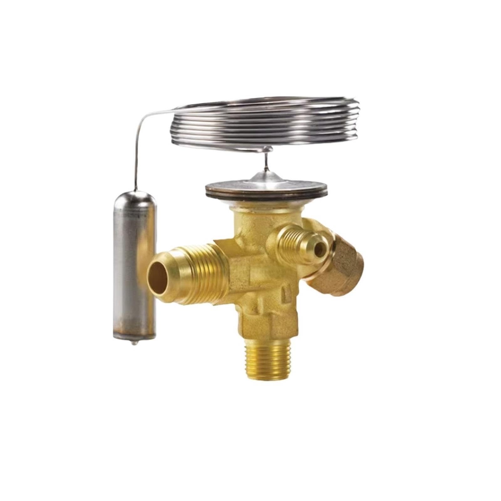 Valve D'expansion Thermique Réfrigération Réfrigération Climatiseur