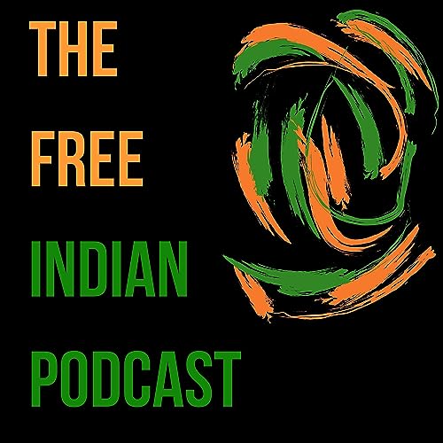 The Free Indian Podcast cover art