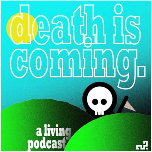 Beaten To Death Podcast Por  arte de portada