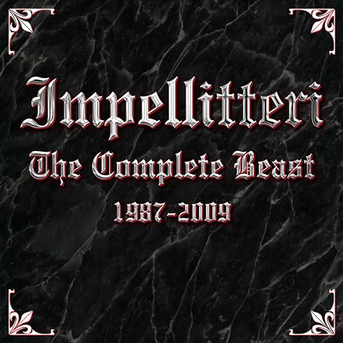 Impellitteri