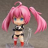 投げ売り堂(フィギュア) - ねんどろいど 転生したらスライムだった件 ミリム ノンスケール ABS&PVC製 塗装済み可動フィギュア_04 投げ売り堂(フィギュア) - ねんどろいど 転生したらスライムだった件 ミリム ノンスケール ABS&PVC製 塗装済み可動フィギュア_04