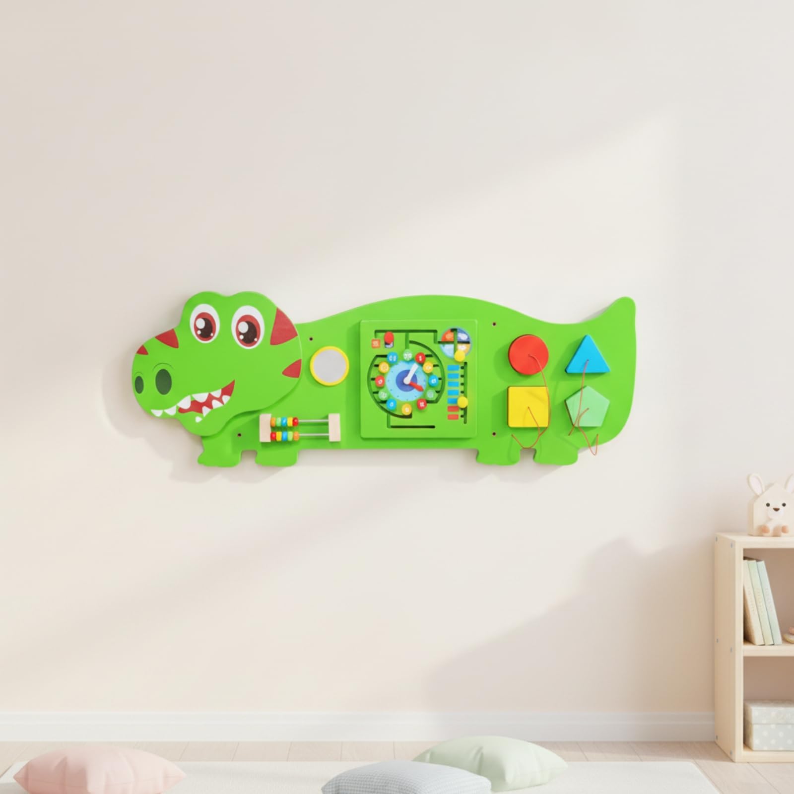 Busy Board