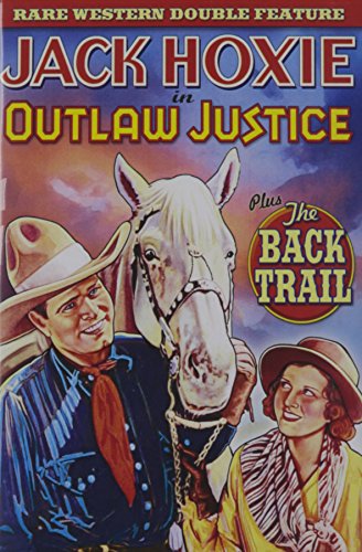 Jack Hoxie Double Feature [Dvd] [1932] [Region 1] [Ntsc]