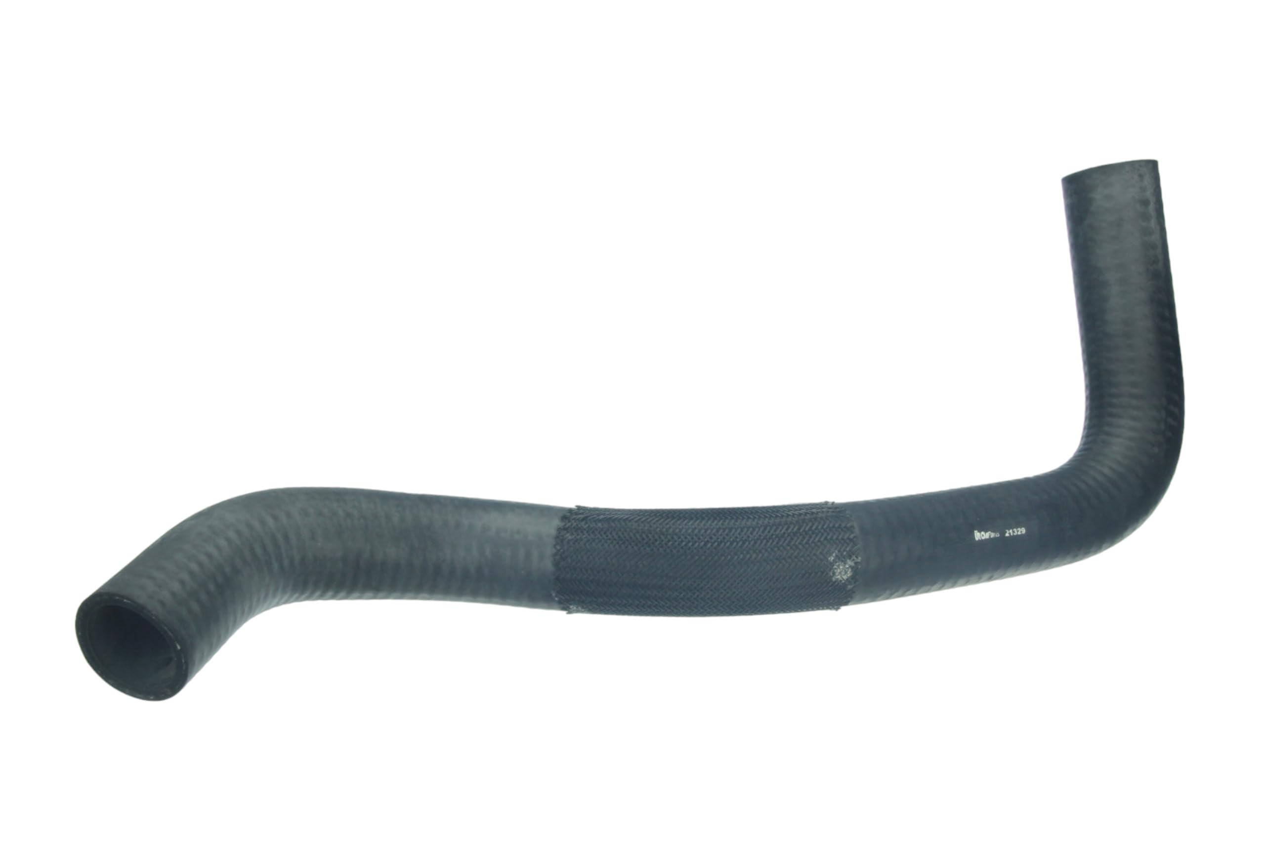 URO Parts LR013681 Radiator Hose Upper Radiator to Engine