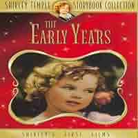 その他 Shirley Temple Festival Volume 1 [Slim Case] 51WFZ1J8NWL._UF350,350_QL50_.jpg