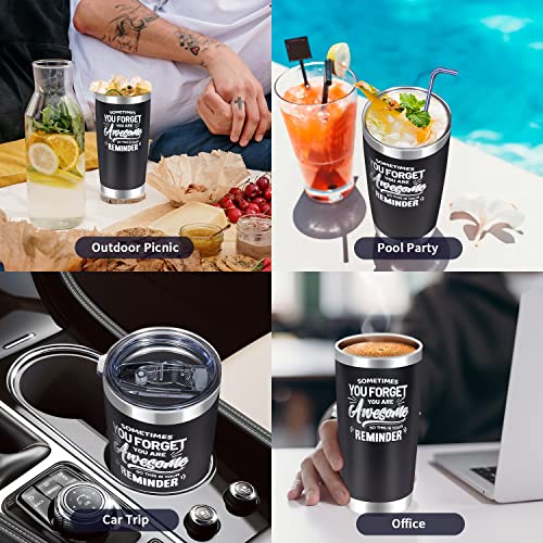 Birthday Gifts For Men, Gifts For Dad, Gifts For Men Who Have Everything From Daughter Wife Son, Unique Coffee Tumbler Gifts Ideas For Husband Uncle Boyfriend Grandpa #TOP4