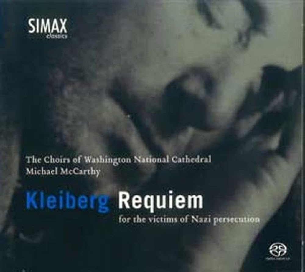 Kleiberg - Requiem for the Victims of Nazi Persecution