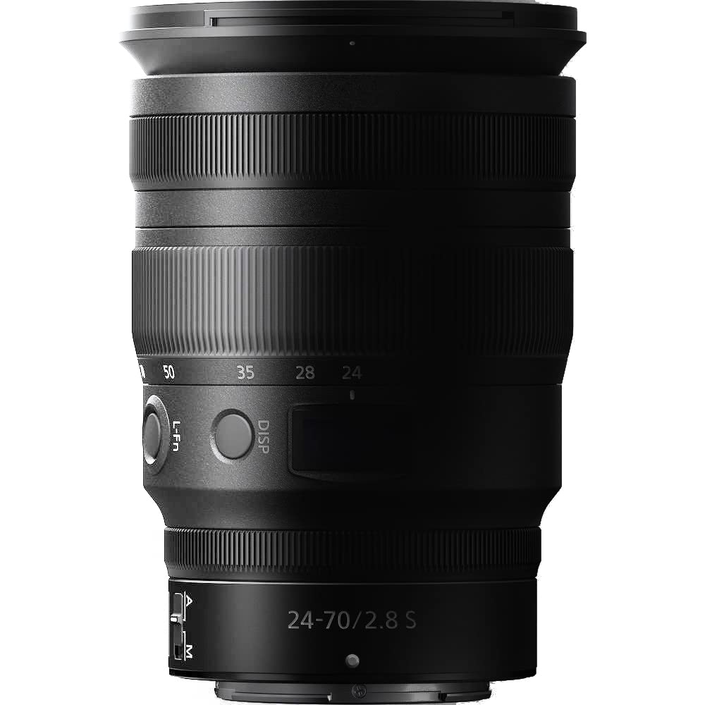 Amazon.com : Nikkor Z 24-70mm F/2.8 S (Renewed) : Electronics