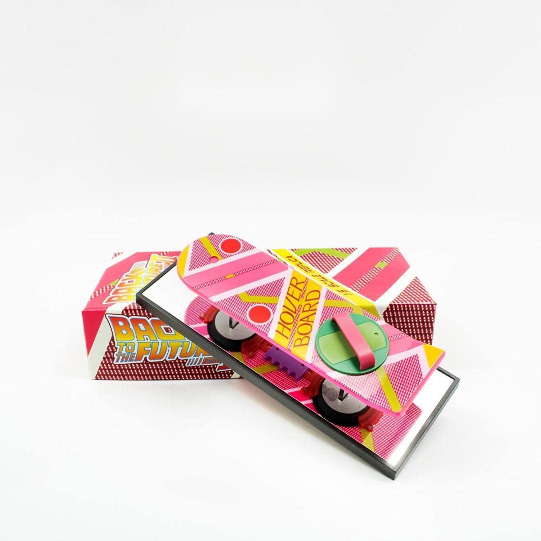 Amazon | バック トゥ ザ フューチャー2 ホバーボード 1 5スケール