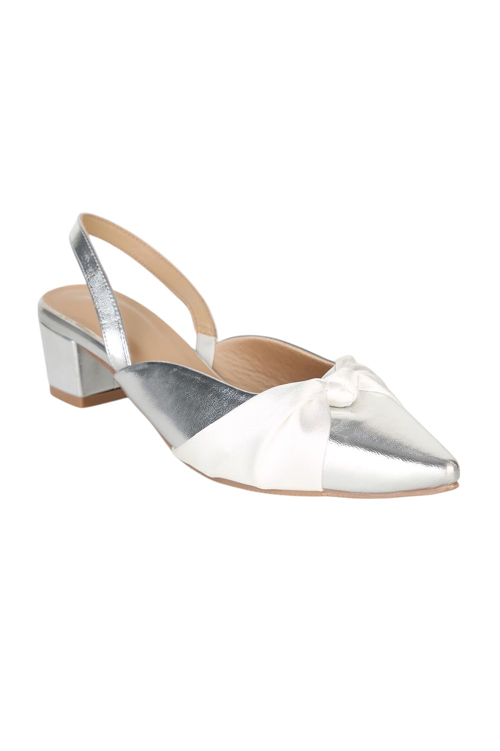 van heusen Women Buckle Heels-picture-45