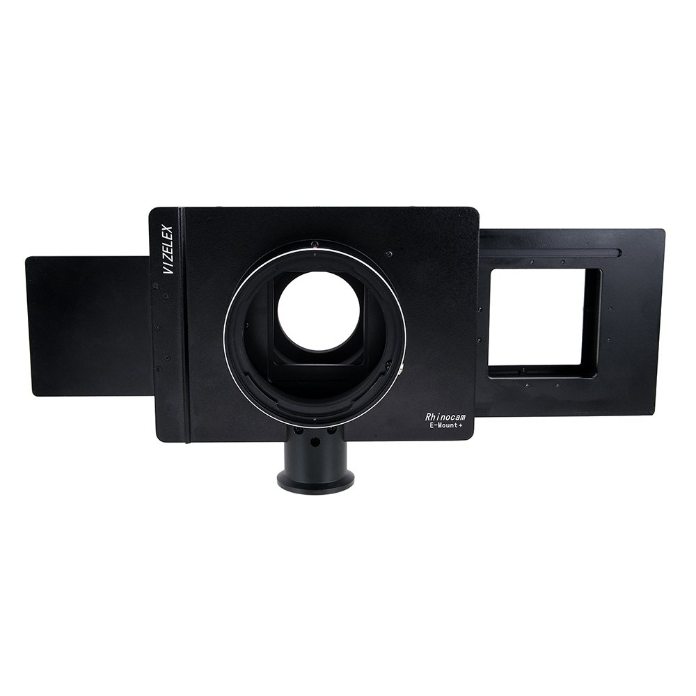 Amazon.com : Vizelex RhinoCam+ Image Stitching Board Compatible