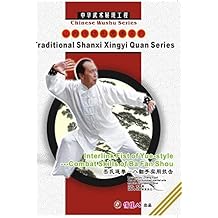 Interlink Fist of Yue-style----Combat Skills of Ba Fan Shou